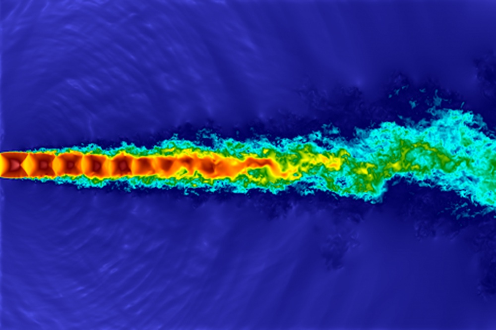 Computational Fluid Dynamics for Engineers